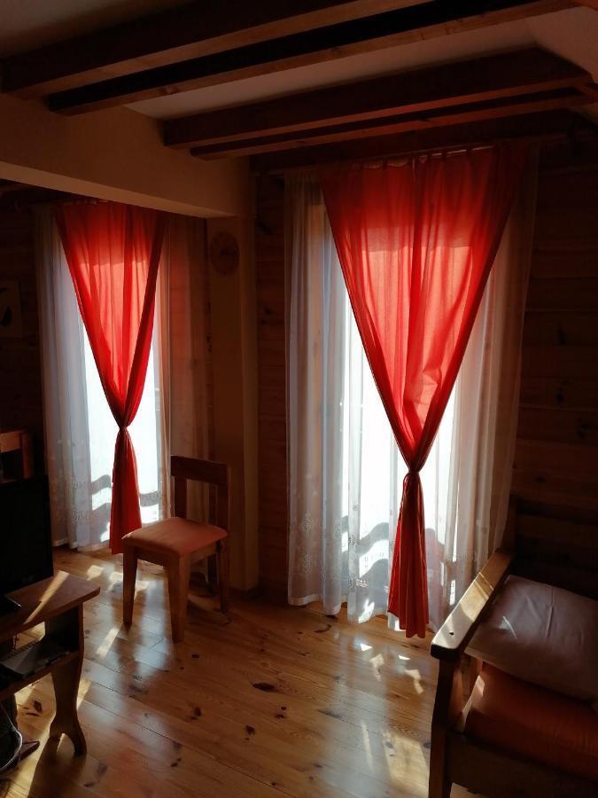 Dana Apartmani Kolašin Exterior foto