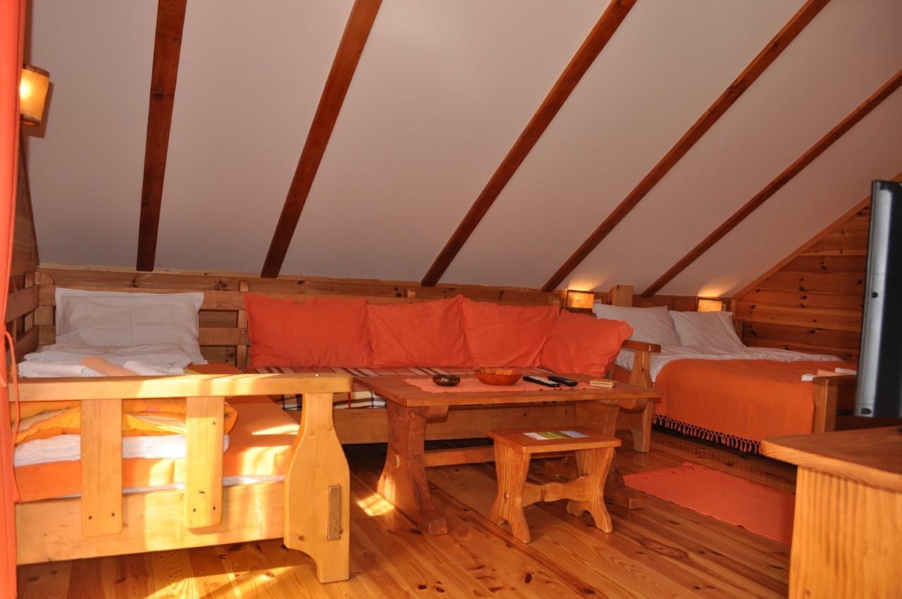 Dana Apartmani Kolašin Exterior foto